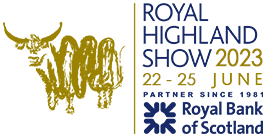 Drystone Designs at the Royal Highland Show, 22nd to 25th June, 2022